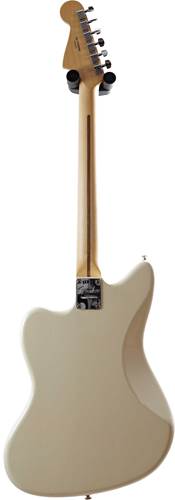 Fender 2016 Magnificent Seven American Special Jazzmaster Bigsby Olympic White Rosewood Fingerboard (Pre-Owned) #US160020099 Fender 2016 Magnificent Seven American Special Jazzmaster Bigsby Olympic White Rosewood Fingerboard (Pre-Owned) #US160020099