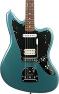 Fender 2022 Player Jaguar Tidepool Pau Ferro Fingerboard (Pre-Owned) #MX22231730