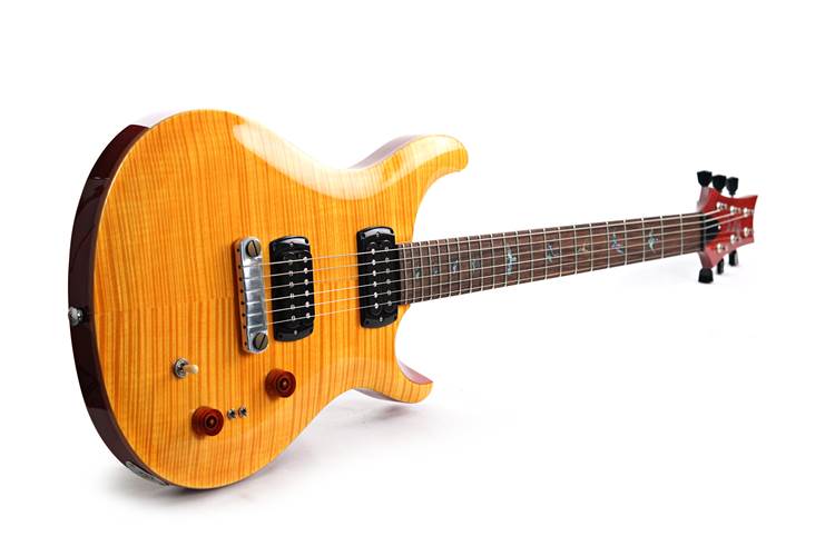 PRS SE 2020 Pauls Guitar Amber (Pre-Owned) #CTIC48588 PRS SE 2020 Pauls Guitar Amber (Pre-Owned) #CTIC48588