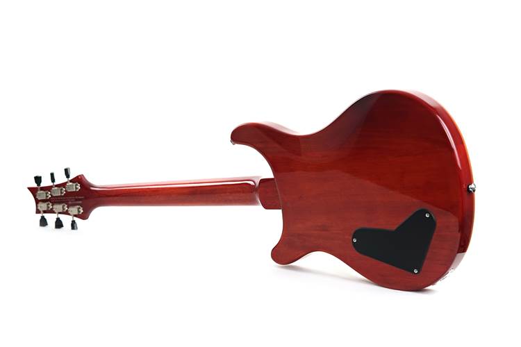 PRS SE 2020 Pauls Guitar Amber (Pre-Owned) #CTIC48588 PRS SE 2020 Pauls Guitar Amber (Pre-Owned) #CTIC48588