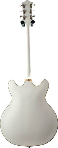 Guild Starfire V Snowcrest White (Pre-Owned) #KSG1602494 Guild Starfire V Snowcrest White (Pre-Owned) #KSG1602494