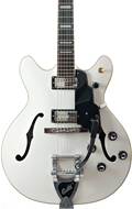 Guild Starfire V Snowcrest White (Pre-Owned) #KSG1602494