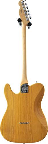 Fender 2016 American Elite Telecaster Maple Fingerboard Butterscotch Blonde (Pre-Owned) #US16124006 Fender 2016 American Elite Telecaster Maple Fingerboard Butterscotch Blonde (Pre-Owned) #US16124006