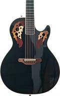 Ovation EA68 Viper Black (Pre-Owned) #584126