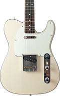 Fender 62 Bound Telecaster Custom Vintage White MIJ (Pre-Owned) #JD16015891