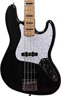 Fender Geddy Lee Jazz Bass Black (Pre-Owned) #MX12224557