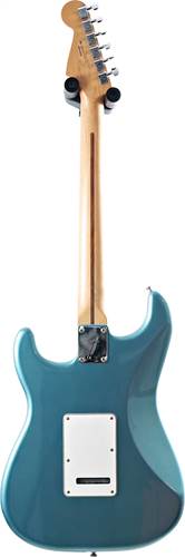 Fender 2018 Player Stratocaster Tidepool Blue Maple Fingerboard (Pre-Owned) #MX18171562 Fender 2018 Player Stratocaster Tidepool Blue Maple Fingerboard (Pre-Owned) #MX18171562