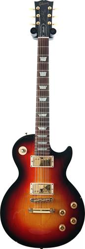 Gibson 2005 Les Paul Studio Fireburst (Pre-Owned) #00545452 Gibson 2005 Les Paul Studio Fireburst (Pre-Owned) #00545452