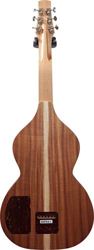 Cole Clark Violap Lap Steel Blackwood CCVL2P-BL (Pre-Owned) #48961 Cole Clark Violap Lap Steel Blackwood CCVL2P-BL (Pre-Owned) #48961