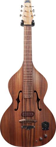 Cole Clark Violap Lap Steel Blackwood CCVL2P-BL (Pre-Owned) #48961 Cole Clark Violap Lap Steel Blackwood CCVL2P-BL (Pre-Owned) #48961