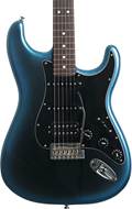 Fender 2023 American Professional II Stratocaster HSS Dark Night Rosewood Fingerboard (Pre-Owned) #US23038510