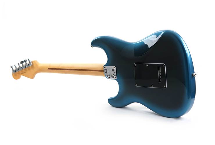 Fender 2023 American Professional II Stratocaster HSS Dark Night Rosewood Fingerboard (Pre-Owned) #US23038510 Fender 2023 American Professional II Stratocaster HSS Dark Night Rosewood Fingerboard (Pre-Owned) #US23038510
