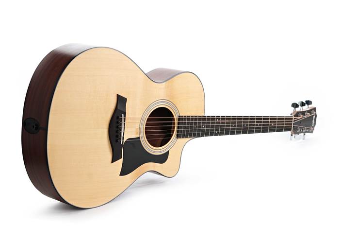 Taylor 112ce-S Sapele Grand Concert (Pre-Owned) #2206263148 Taylor 112ce-S Sapele Grand Concert (Pre-Owned) #2206263148