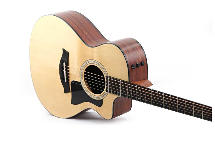 Taylor 112ce-S Sapele Grand Concert (Pre-Owned) #2206263148 Taylor 112ce-S Sapele Grand Concert (Pre-Owned) #2206263148