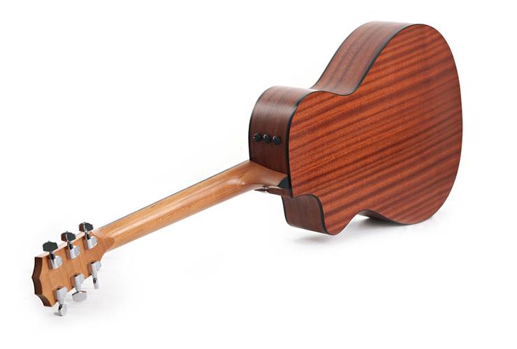 Taylor 112ce-S Sapele Grand Concert (Pre-Owned) #2206263148 Taylor 112ce-S Sapele Grand Concert (Pre-Owned) #2206263148