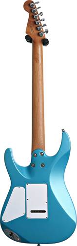 Charvel 2021 Pro Mod DK24 HH Matte Blue Frost (Pre-Owned) #MC21004790 Charvel 2021 Pro Mod DK24 HH Matte Blue Frost (Pre-Owned) #MC21004790