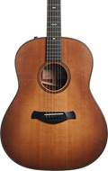 Taylor 2022 Builder's Edition 517e Grand Pacific Wild Honey Burst (Pre-Owned) #1206152041