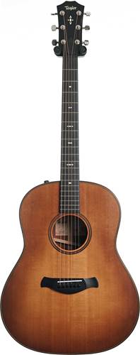 Taylor 2022 Builder's Edition 517e Grand Pacific Wild Honey Burst (Pre-Owned) #1206152041 Taylor 2022 Builder's Edition 517e Grand Pacific Wild Honey Burst (Pre-Owned) #1206152041