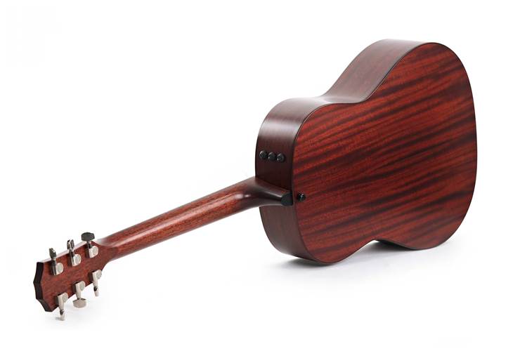 Taylor 2022 Builder's Edition 517e Grand Pacific Wild Honey Burst (Pre-Owned) #1206152041 Taylor 2022 Builder's Edition 517e Grand Pacific Wild Honey Burst (Pre-Owned) #1206152041