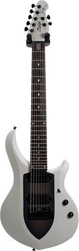 Music Man Sterling MAJ100 John Petrucci Majesty Chalk Grey (Pre-Owned) #240504995 Music Man Sterling MAJ100 John Petrucci Majesty Chalk Grey (Pre-Owned) #240504995