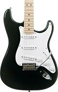 Fender 2006 Artist Stratocaster Eric Clapton Black (Pre-Owned) #SZ5054836