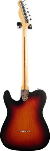 Fender 2014 FSR American Vintage 72 Telecaster Thinline 3 Tone Sunburst (Pre-Owned) #V06394 Fender 2014 FSR American Vintage 72 Telecaster Thinline 3 Tone Sunburst (Pre-Owned) #V06394