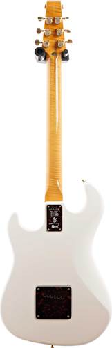 Burns 2013 Apache White (Pre-Owned) #0121 Burns 2013 Apache White (Pre-Owned) #0121