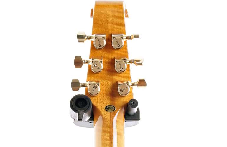Burns 2013 Apache White (Pre-Owned) #0121 Burns 2013 Apache White (Pre-Owned) #0121