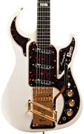 Burns 2013 Apache White (Pre-Owned) #0121
