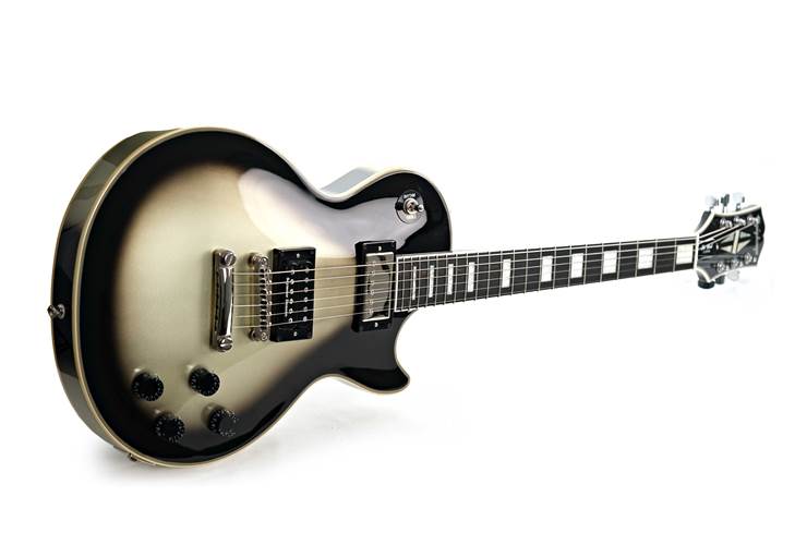 Epiphone 2022 Adam Jones Les Paul Custom Art Frazetta Berserker (Pre-Owned) #22041533120 Epiphone 2022 Adam Jones Les Paul Custom Art Frazetta Berserker (Pre-Owned) #22041533120