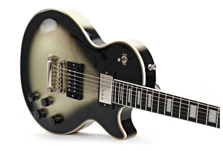 Epiphone 2022 Adam Jones Les Paul Custom Art Frazetta Berserker (Pre-Owned) #22041533120 Epiphone 2022 Adam Jones Les Paul Custom Art Frazetta Berserker (Pre-Owned) #22041533120