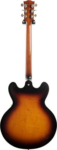 Gibson 2012 ES-335 Dot Reissue Vintage Sunburst (Pre-Owned) #13102718 Gibson 2012 ES-335 Dot Reissue Vintage Sunburst (Pre-Owned) #13102718