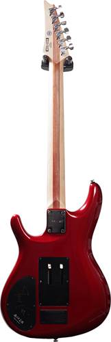 Ibanez Signature JS240PS Premium Joe Satriani Candy Apple (Pre-Owned) #I230605812 Ibanez Signature JS240PS Premium Joe Satriani Candy Apple (Pre-Owned) #I230605812