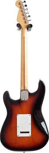 Fender 1994 American Standard Stratocaster 40th Anniversary Three Tone Sunburst (Pre-Owned) #N3115781 Fender 1994 American Standard Stratocaster 40th Anniversary Three Tone Sunburst (Pre-Owned) #N3115781