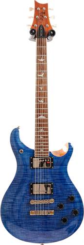 PRS SE McCarty 594 Faded Blue (Pre-Owned) #CTIF002637 PRS SE McCarty 594 Faded Blue (Pre-Owned) #CTIF002637