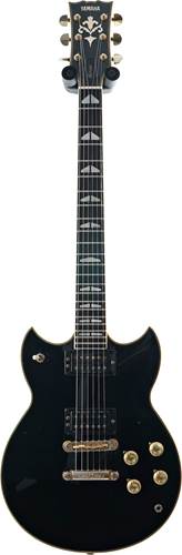Yamaha 1983 SG1000 Black (Pre-Owned) #108410 Yamaha 1983 SG1000 Black (Pre-Owned) #108410