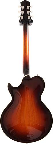 Collings SoCo Deluxe Tobacco Burst (Pre-Owned) #14498 Collings SoCo Deluxe Tobacco Burst (Pre-Owned) #14498