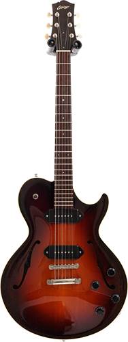 Collings SoCo Deluxe Tobacco Burst (Pre-Owned) #14498 Collings SoCo Deluxe Tobacco Burst (Pre-Owned) #14498