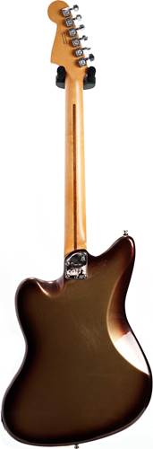 Fender 2021 American Ultra Jazzmaster Mocha Burst Rosewood Fingerboard (Pre-Owned) #US21020406 Fender 2021 American Ultra Jazzmaster Mocha Burst Rosewood Fingerboard (Pre-Owned) #US21020406