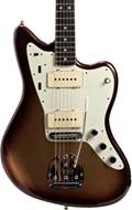 Fender 2021 American Ultra Jazzmaster Mocha Burst Rosewood Fingerboard (Pre-Owned) #US21020406