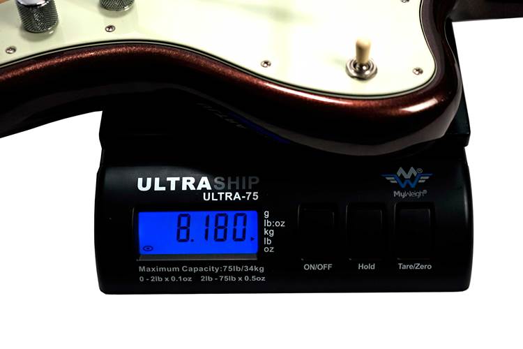 Fender 2021 American Ultra Jazzmaster Mocha Burst Rosewood Fingerboard (Pre-Owned) #US21020406 Fender 2021 American Ultra Jazzmaster Mocha Burst Rosewood Fingerboard (Pre-Owned) #US21020406