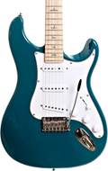 PRS SE John Mayer Silver Sky Nylon Blue Maple Fingerboard (Pre-Owned) #CTIF025655