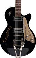 Duesenberg Starplayer TV-TO Black (Pre-Owned) #042131