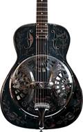Dobro 1970's 36 Resonator (Pre-Owned) #B5526