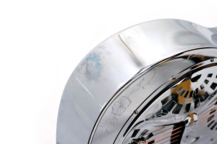 Dobro 1970's 36 Resonator (Pre-Owned) #B5526 Dobro 1970's 36 Resonator (Pre-Owned) #B5526