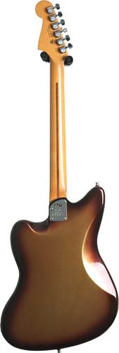 Fender 2021 American Ultra Jazzmaster Mocha Burst Rosewood Fingerboard (Pre-Owned) #US210071004 Fender 2021 American Ultra Jazzmaster Mocha Burst Rosewood Fingerboard (Pre-Owned) #US210071004