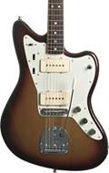 Fender 2021 American Ultra Jazzmaster Mocha Burst Rosewood Fingerboard (Pre-Owned) #US210071004