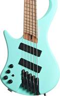 Ibanez 2023 EHB1005MSL Sea Foam Green Matte Left Handed (Pre-Owned) #230215087