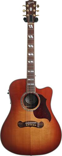 Gibson 2020 Songwriter Standard EC Rosewood Burst (Pre-Owned) #23360067 Gibson 2020 Songwriter Standard EC Rosewood Burst (Pre-Owned) #23360067