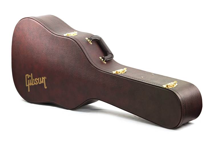 Gibson 2020 Songwriter Standard EC Rosewood Burst (Pre-Owned) #23360067 Gibson 2020 Songwriter Standard EC Rosewood Burst (Pre-Owned) #23360067